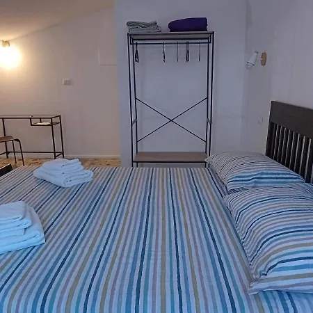 Bed and Breakfast Il Quadrifoglio Serino  Exterior foto